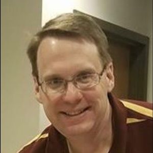 Meet your Posher, Ronald